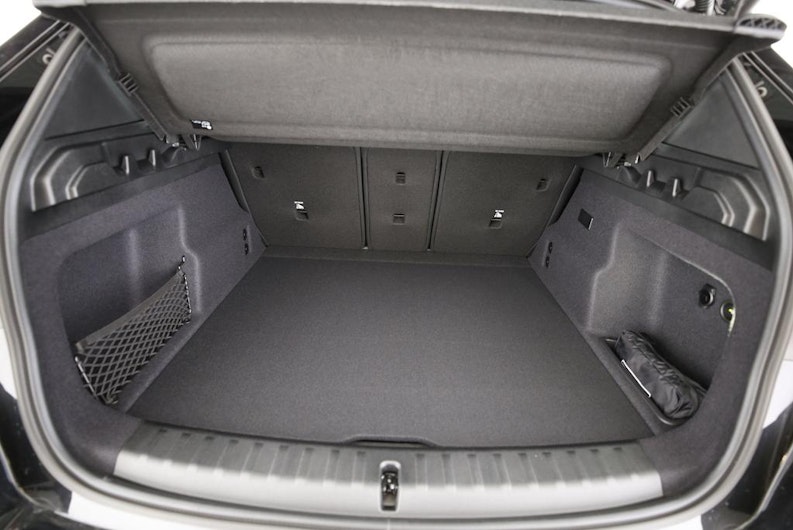 Vehicle image BMW X1