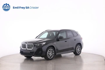 image du véhicule BMW X1 30e xDrive