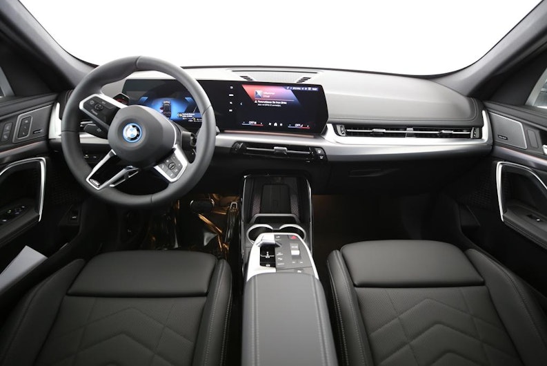 Vehicle image BMW X1