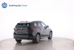 image du véhicule BMW X1 30e xDrive