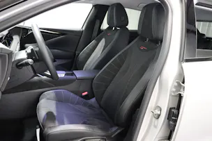 DS Automobiles 4 1.2 PureTech Ligne Noire