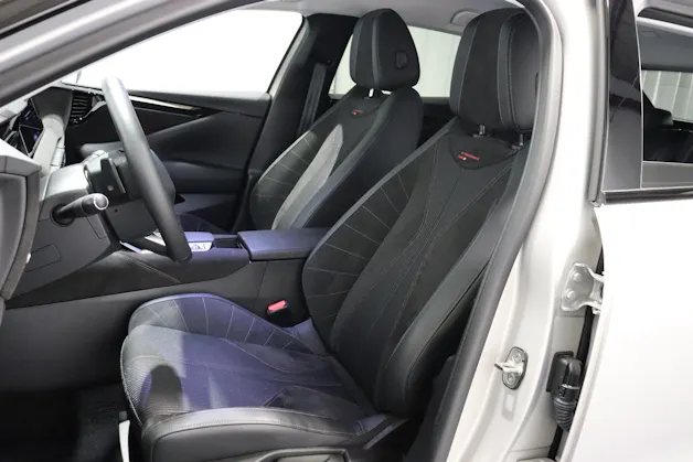 DS Automobiles 4 1.2 PureTech Ligne Noire