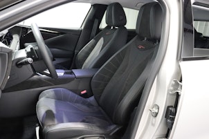 Vehicle image DS AUTOMOBILES 4 1.2 PureTech Ligne Noire