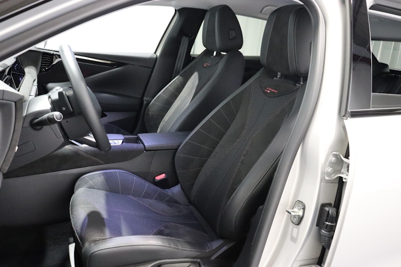 Vehicle image DS AUTOMOBILES DS4