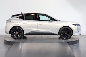 Vehicle image DS AUTOMOBILES 4 1.2 PureTech Ligne Noire