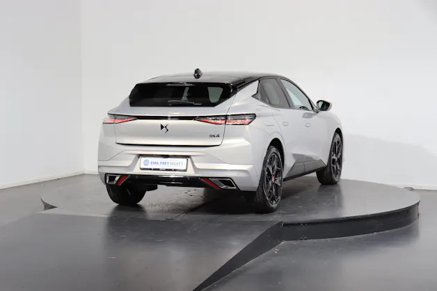 DS Automobiles 4 1.2 PureTech Ligne Noire