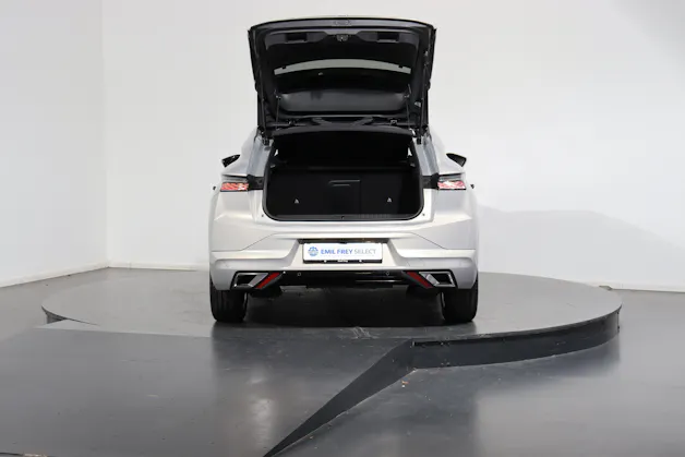 DS Automobiles 4 1.2 PureTech Ligne Noire