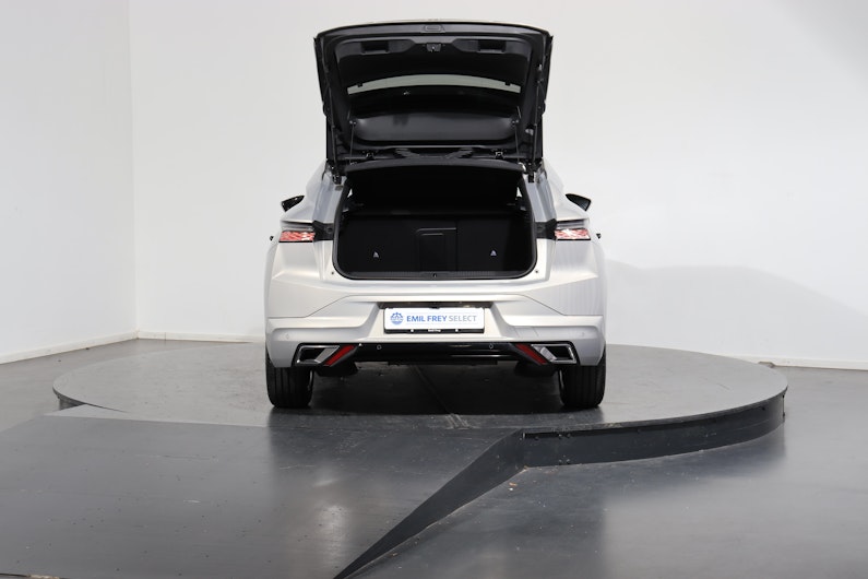 Vehicle image DS AUTOMOBILES DS4