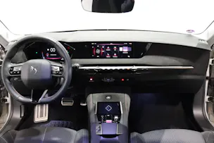 DS Automobiles 4 1.2 PureTech Ligne Noire
