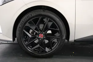 DS Automobiles 4 1.2 PureTech Ligne Noire