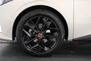 Vehicle image DS AUTOMOBILES 4 1.2 PureTech Ligne Noire