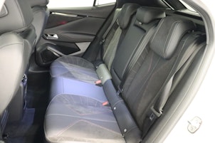 Vehicle image DS AUTOMOBILES 4 1.2 PureTech Ligne Noire