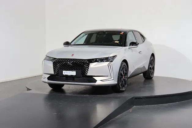 DS Automobiles 4 1.2 PureTech Ligne Noire
