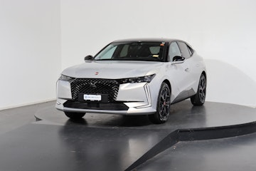 Vehicle image DS AUTOMOBILES 4 1.2 PureTech Ligne Noire