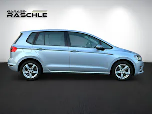 VW Golf VII Sportsvan 1.4 TSI 125 Comfortline
