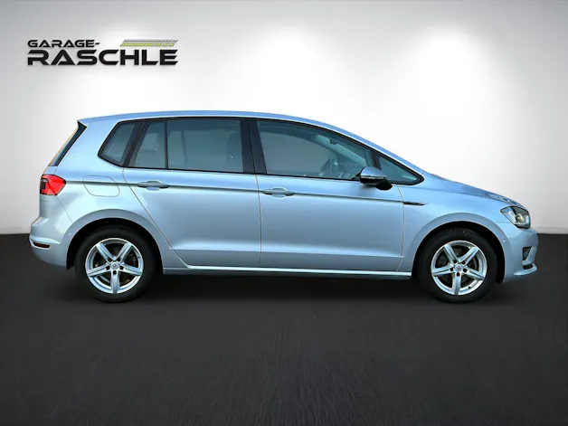 VW Golf VII Sportsvan 1.4 TSI 125 Comfortline