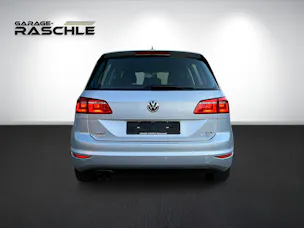 VW Golf VII Sportsvan 1.4 TSI 125 Comfortline