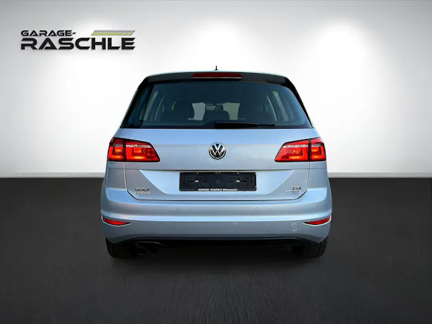 VW Golf VII Sportsvan 1.4 TSI 125 Comfortline