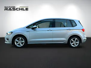 VW Golf VII Sportsvan 1.4 TSI 125 Comfortline