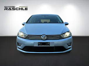 VW Golf VII Sportsvan 1.4 TSI 125 Comfortline