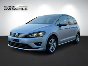 VW Golf VII Sportsvan 1.4 TSI 125 Comfortline
