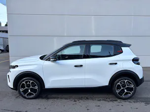 Citroën C3 1.2 Hybrid Plus