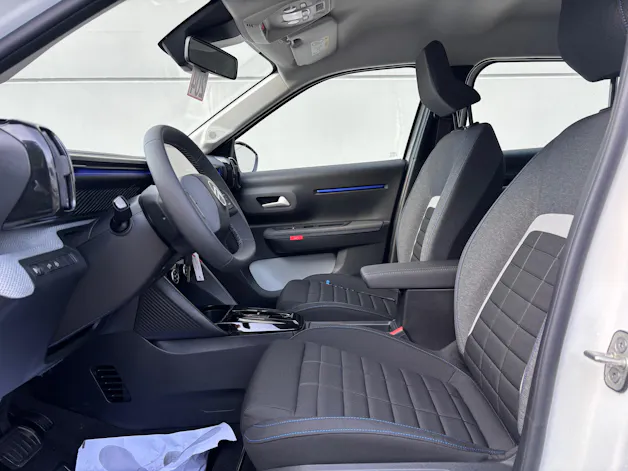 Citroën C3 1.2 Hybrid Plus