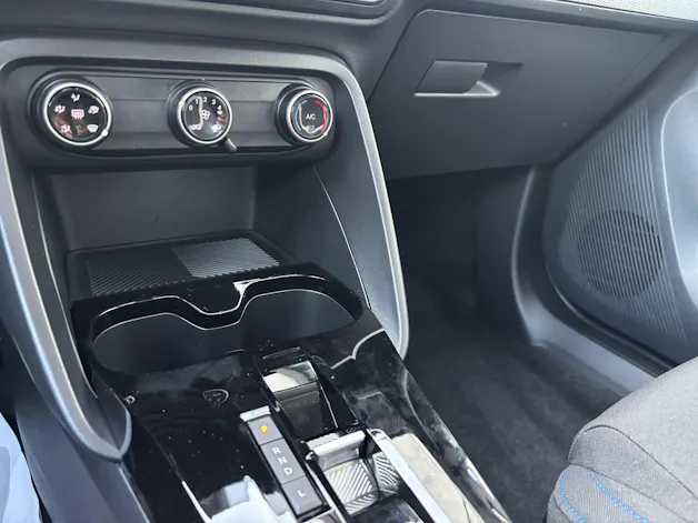 Citroën C3 1.2 Hybrid Plus