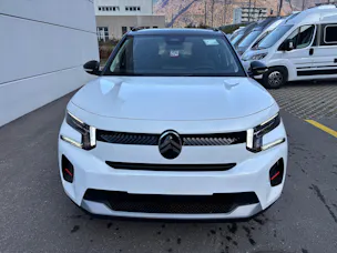 Citroën C3 1.2 Hybrid Plus