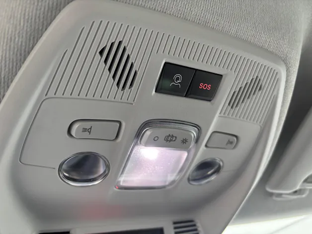 Citroën C3 1.2 Hybrid Plus