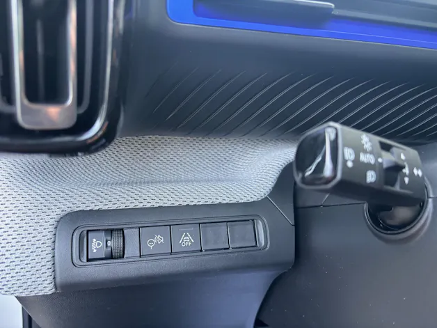 Citroën C3 1.2 Hybrid Plus