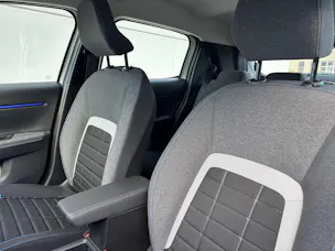Citroën C3 1.2 Hybrid Plus