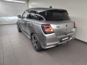 Vehicle image SUZUKI Swift 1.2 Compact Top Hybrid