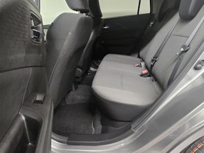 Vehicle image SUZUKI Swift 1.2 Compact Top Hybrid