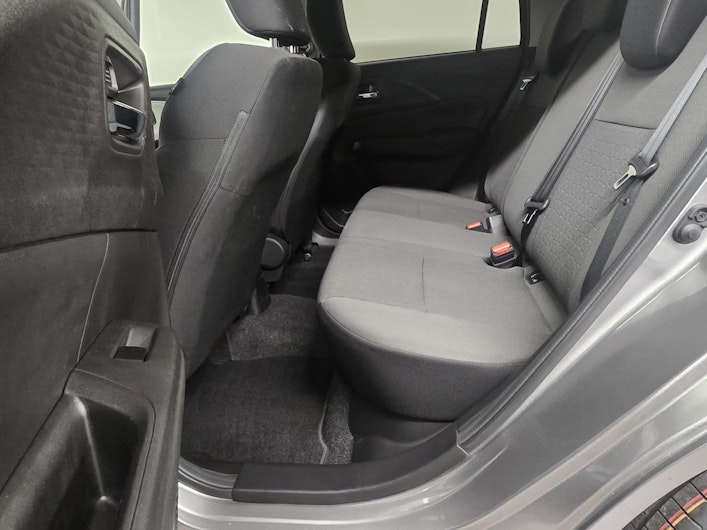 Vehicle image SUZUKI SWIFT