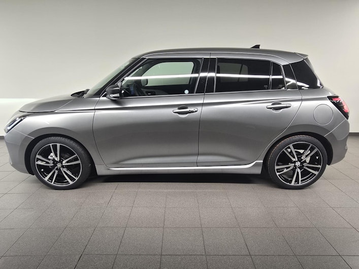 Vehicle image SUZUKI SWIFT