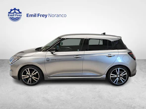 Fahrzeugbild SUZUKI Swift 1.2 Compact Top Hybrid