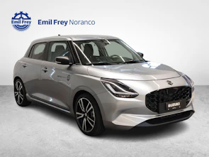 Fahrzeugbild SUZUKI Swift 1.2 Compact Top Hybrid