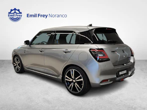Fahrzeugbild SUZUKI Swift 1.2 Compact Top Hybrid