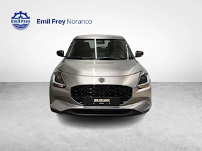 Fahrzeugbild SUZUKI Swift 1.2 Compact Top Hybrid