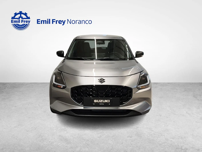 Fahrzeugbild SUZUKI SWIFT