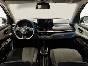 Fahrzeugbild SUZUKI Swift 1.2 Compact Top Hybrid