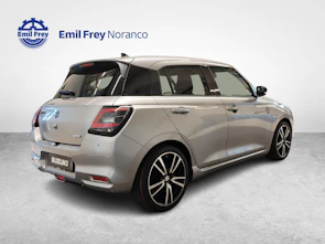 Fahrzeugbild SUZUKI Swift 1.2 Compact Top Hybrid