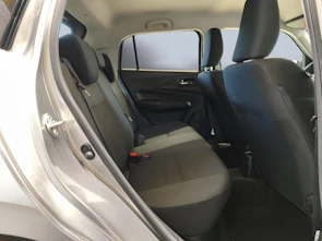 Fahrzeugbild SUZUKI Swift 1.2 Compact Top Hybrid