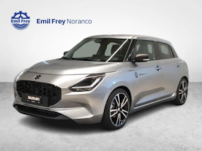 Fahrzeugbild SUZUKI Swift 1.2 Compact Top Hybrid