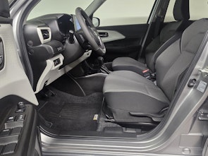 Vehicle image SUZUKI Swift 1.2 Compact Top Hybrid