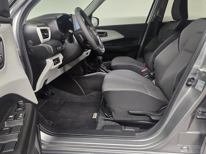 Vehicle image SUZUKI SWIFT