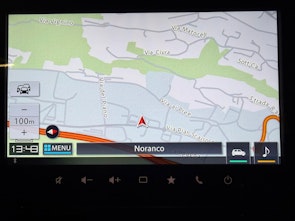 Vehicle image SUZUKI Swift 1.2 Compact Top Hybrid