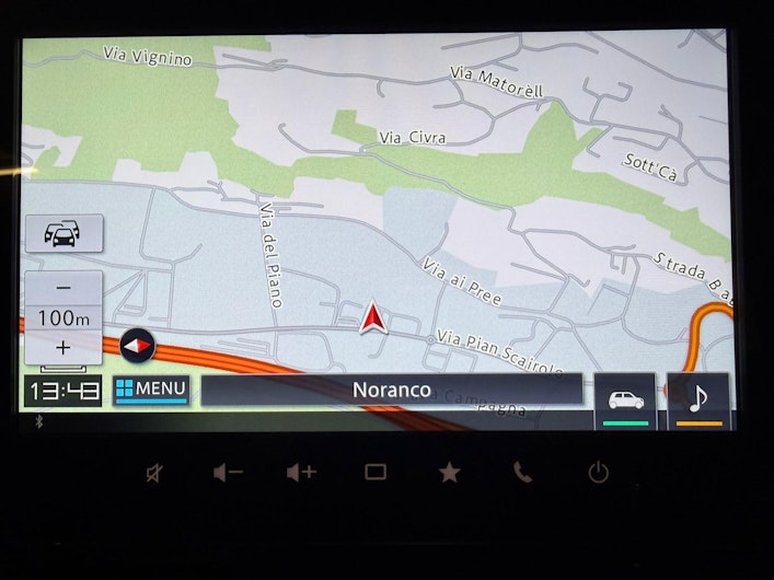 Vehicle image SUZUKI SWIFT