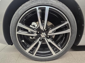 Vehicle image SUZUKI Swift 1.2 Compact Top Hybrid